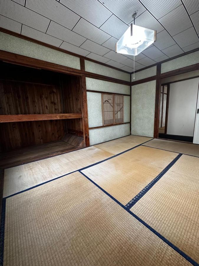 素泊まり民宿とみや Osima Kültér fotó