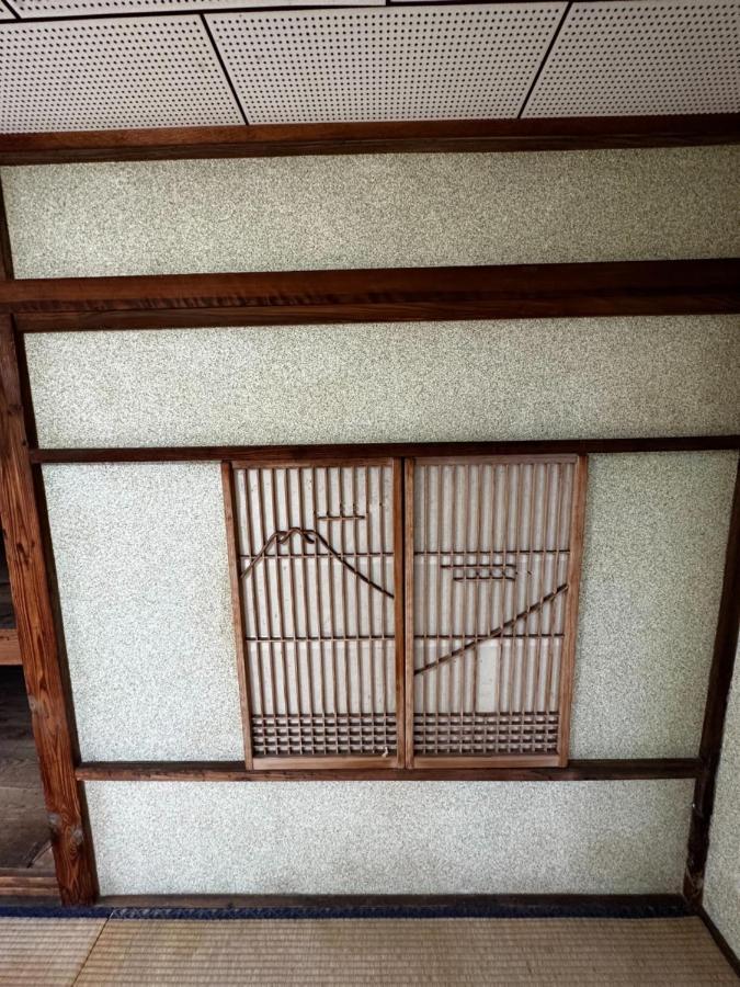 素泊まり民宿とみや Osima Kültér fotó