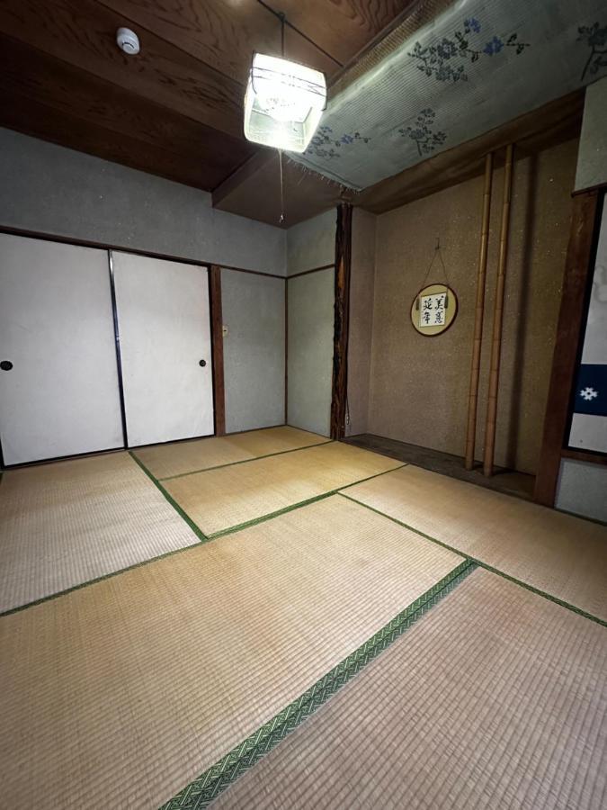 素泊まり民宿とみや Osima Kültér fotó