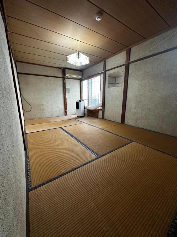 素泊まり民宿とみや Osima Kültér fotó