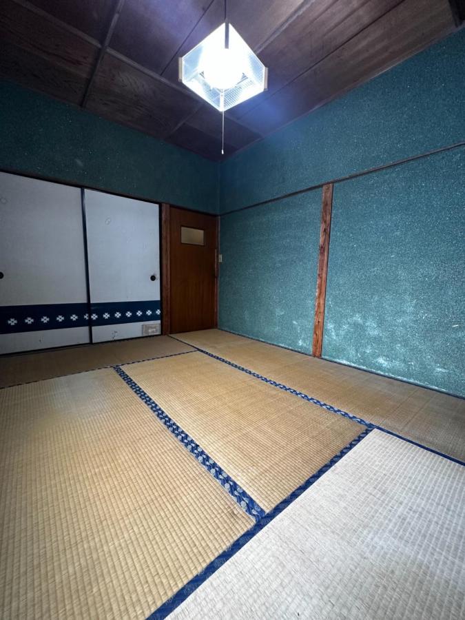 素泊まり民宿とみや Osima Kültér fotó